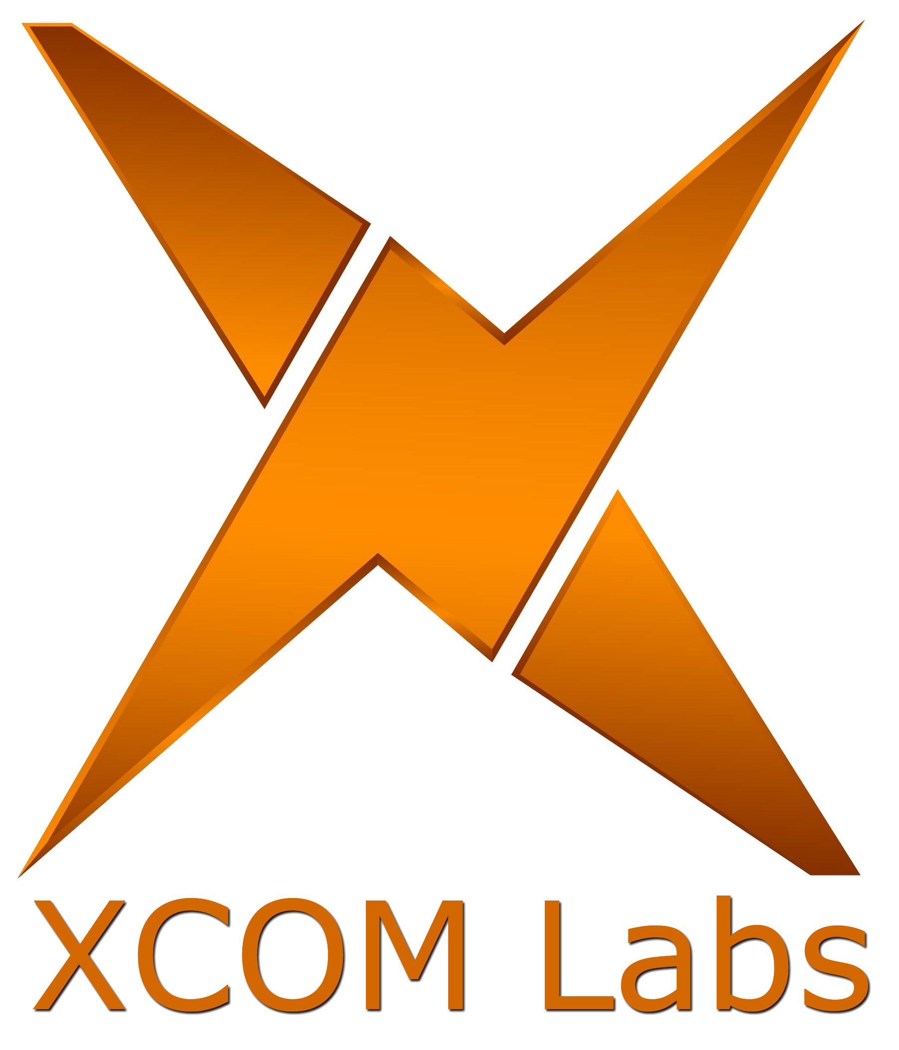 XCOM logo
